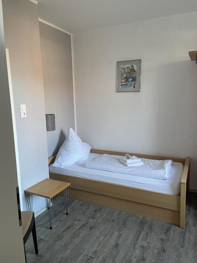 Familiekamer met Eigen Badkamer
